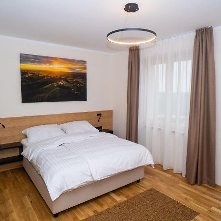 Hisa Pep'S Bed & Breakfast Ivanjkovci Ngoại thất bức ảnh