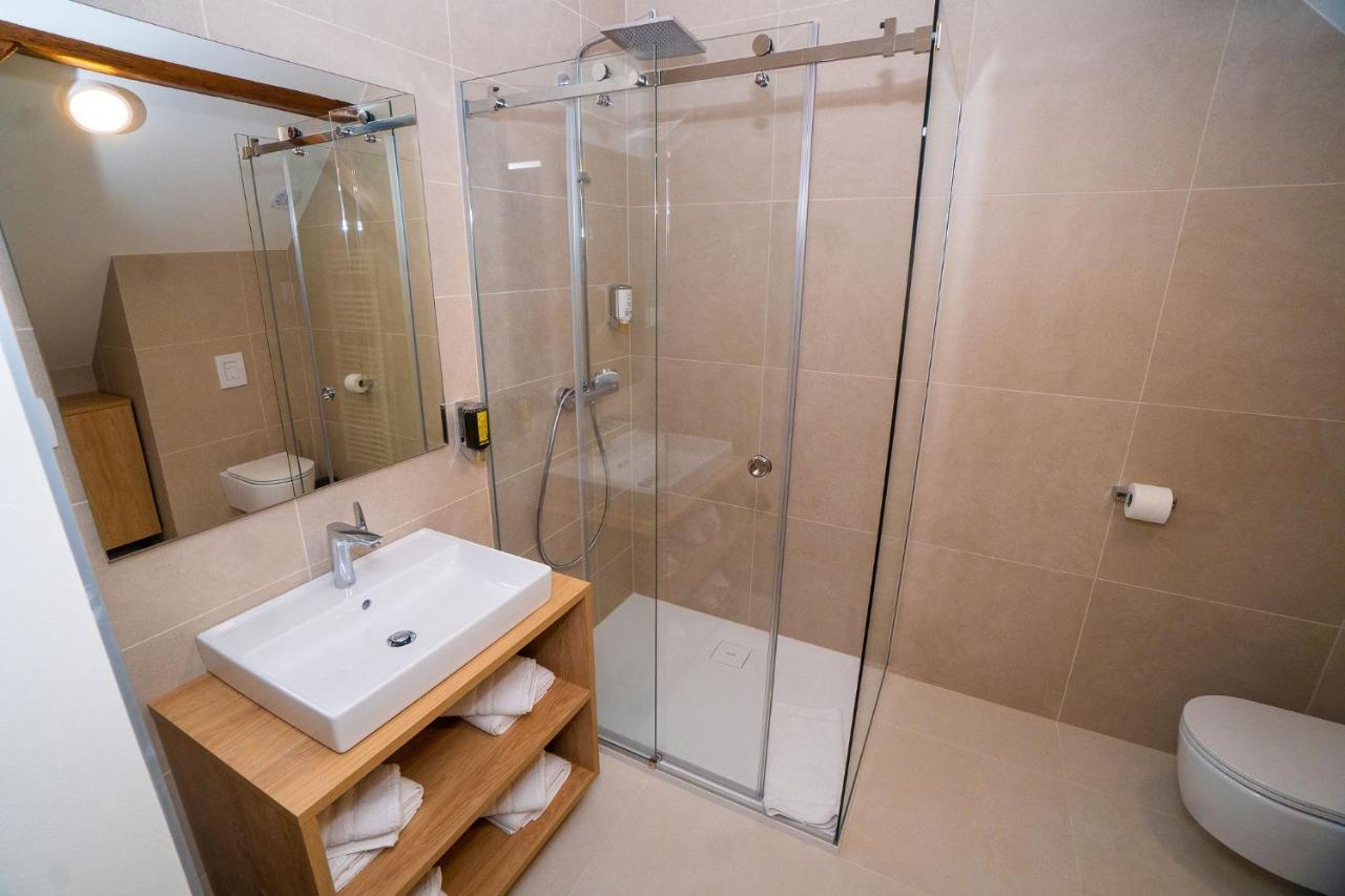 Hisa Pep'S Bed & Breakfast Ivanjkovci Ngoại thất bức ảnh