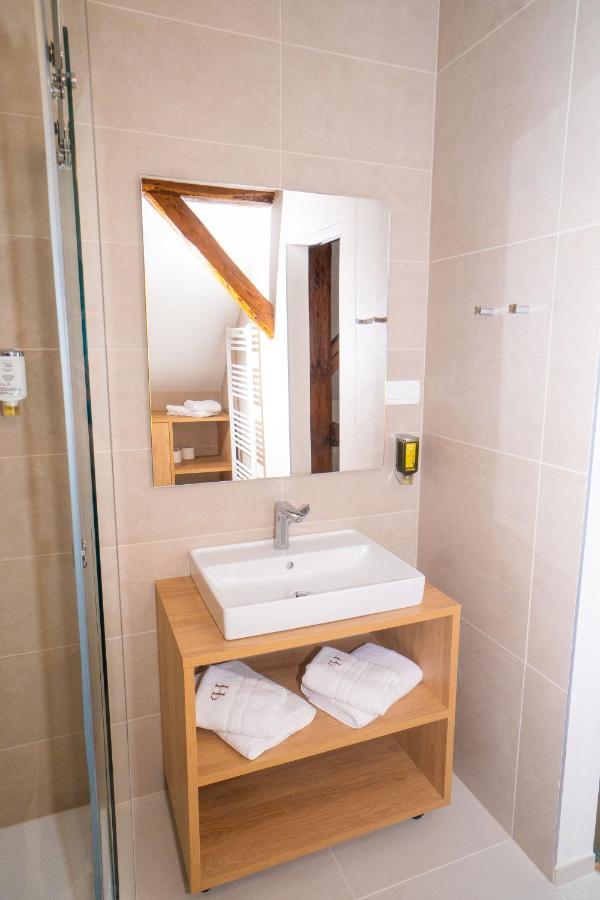 Hisa Pep'S Bed & Breakfast Ivanjkovci Ngoại thất bức ảnh