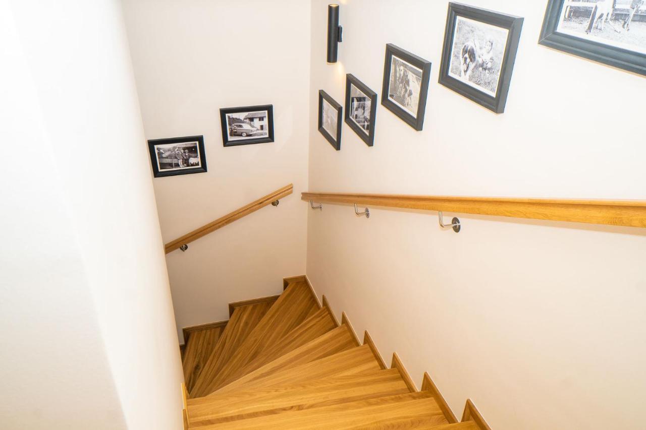 Hisa Pep'S Bed & Breakfast Ivanjkovci Ngoại thất bức ảnh