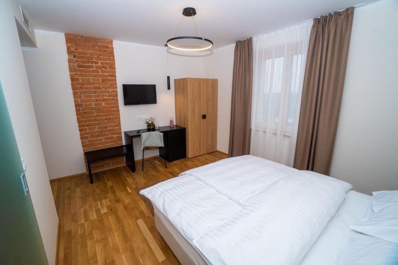 Hisa Pep'S Bed & Breakfast Ivanjkovci Ngoại thất bức ảnh