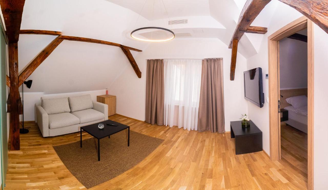 Hisa Pep'S Bed & Breakfast Ivanjkovci Ngoại thất bức ảnh