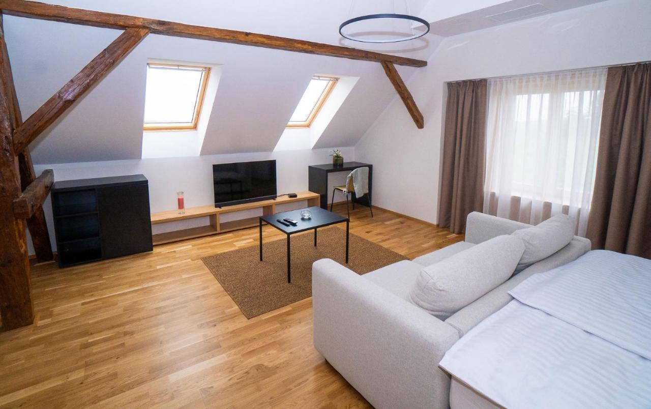 Hisa Pep'S Bed & Breakfast Ivanjkovci Ngoại thất bức ảnh