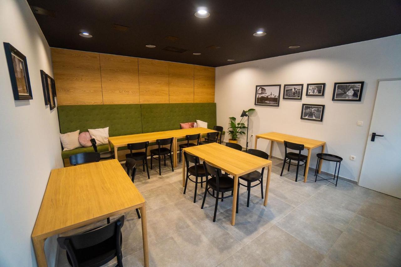 Hisa Pep'S Bed & Breakfast Ivanjkovci Ngoại thất bức ảnh