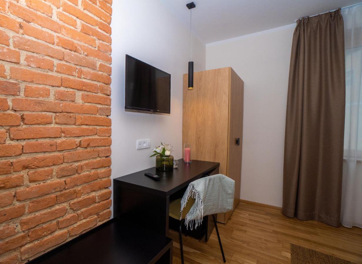 Hisa Pep'S Bed & Breakfast Ivanjkovci Ngoại thất bức ảnh