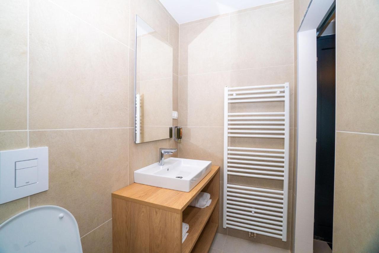 Hisa Pep'S Bed & Breakfast Ivanjkovci Ngoại thất bức ảnh