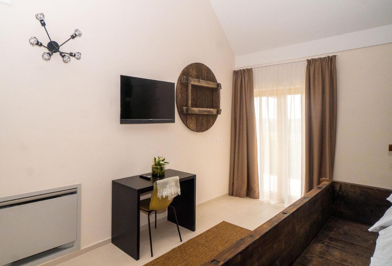Hisa Pep'S Bed & Breakfast Ivanjkovci Ngoại thất bức ảnh