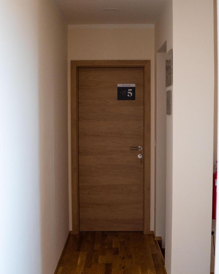 Hisa Pep'S Bed & Breakfast Ivanjkovci Ngoại thất bức ảnh