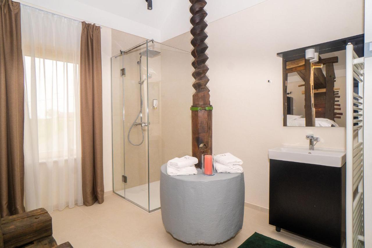 Hisa Pep'S Bed & Breakfast Ivanjkovci Ngoại thất bức ảnh