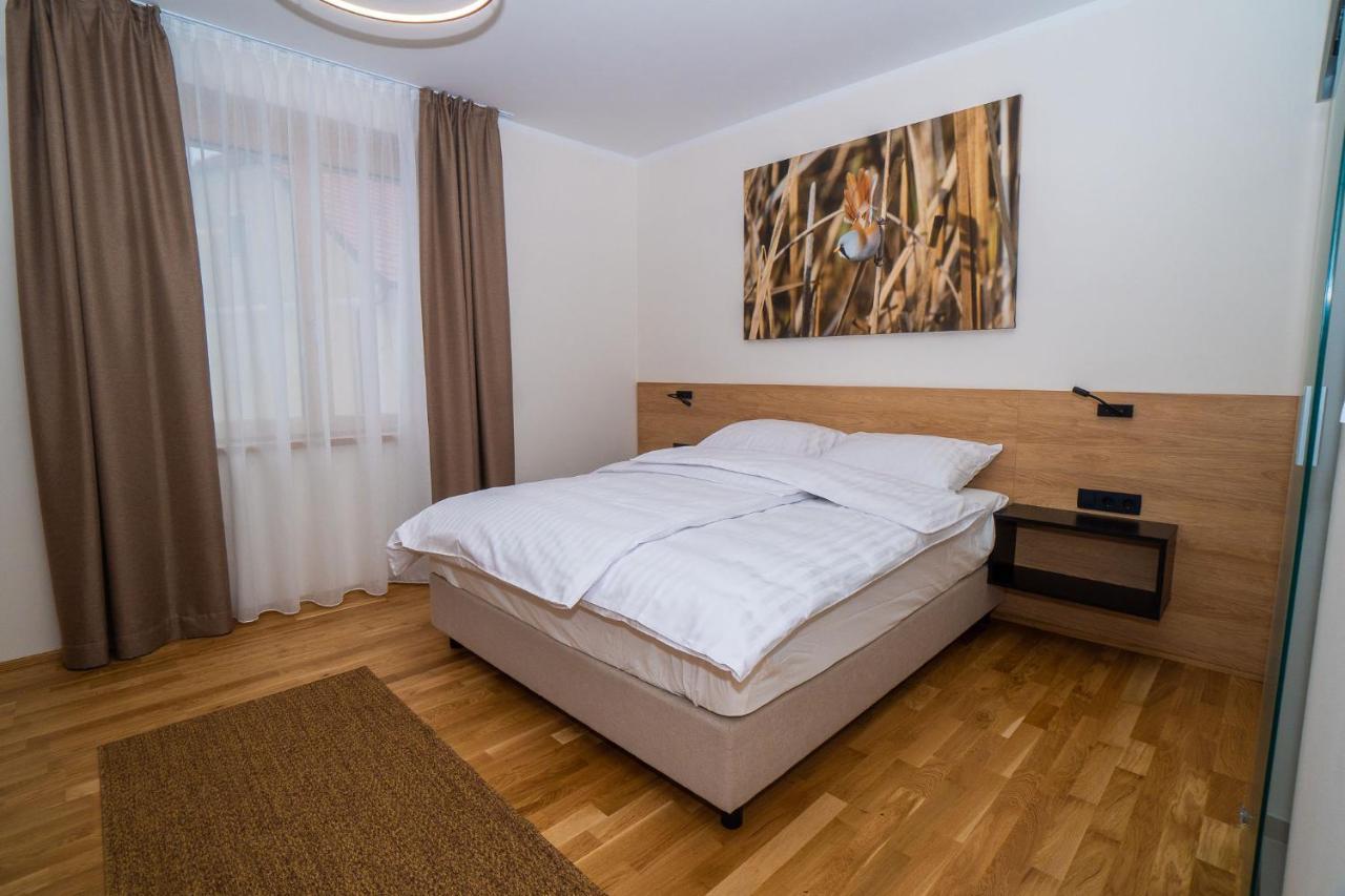 Hisa Pep'S Bed & Breakfast Ivanjkovci Ngoại thất bức ảnh