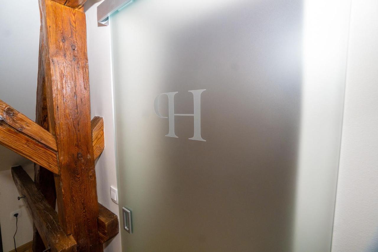 Hisa Pep'S Bed & Breakfast Ivanjkovci Ngoại thất bức ảnh