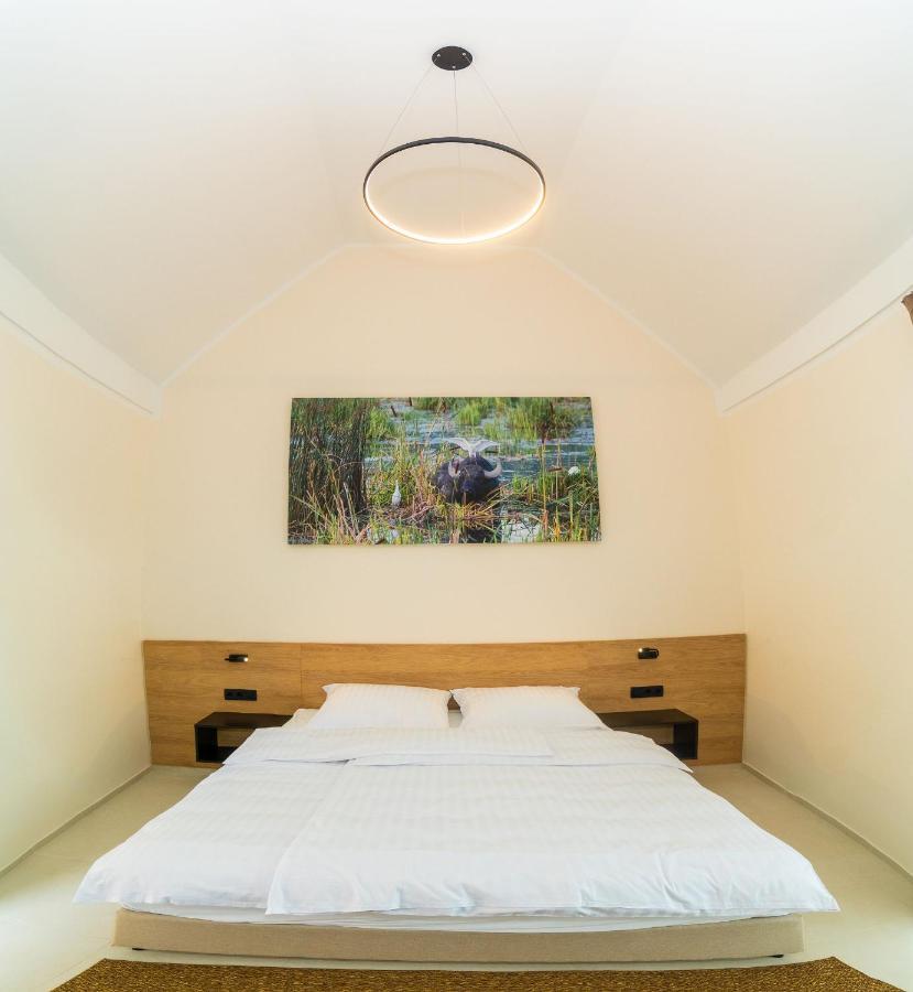 Hisa Pep'S Bed & Breakfast Ivanjkovci Ngoại thất bức ảnh